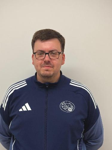 Florian Helmut Mann