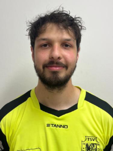 Patrik Sonius