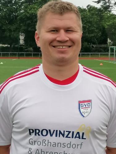 Jonas van Wahden
