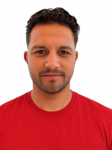 Daniel Genuardi