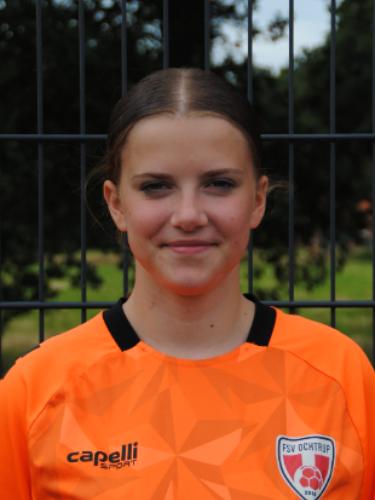 Jill Möller