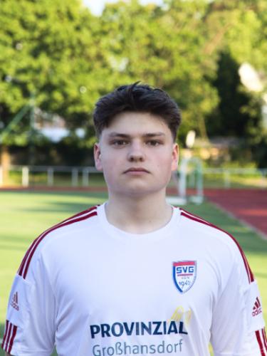 Finn Haager