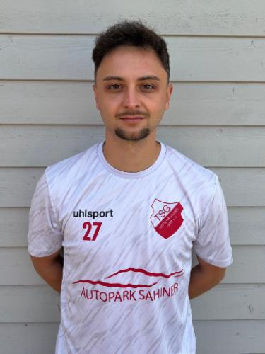 Simon Mutschler