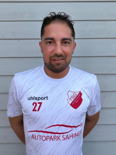 Özkan Sahin