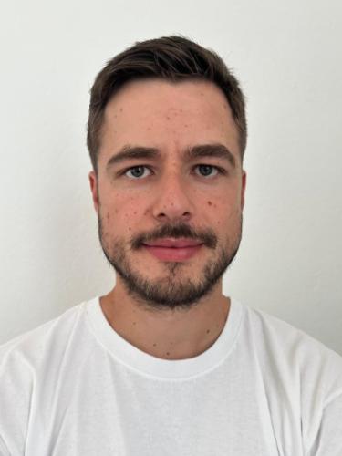 Julian Metz