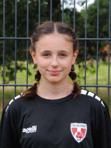 Lucienne Lindermeir