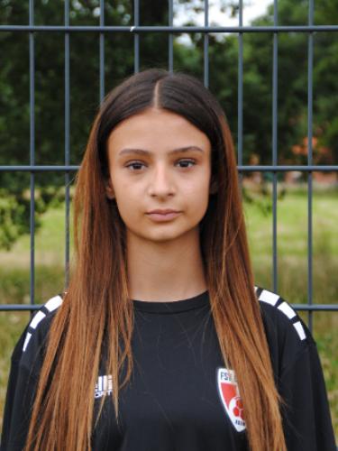 Chiara Fabienne Sampaio Coelho