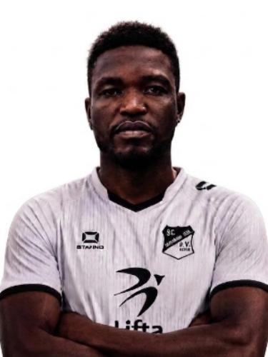 Djodjo Luwau