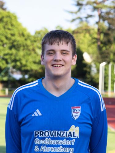 Simon Justus Röper