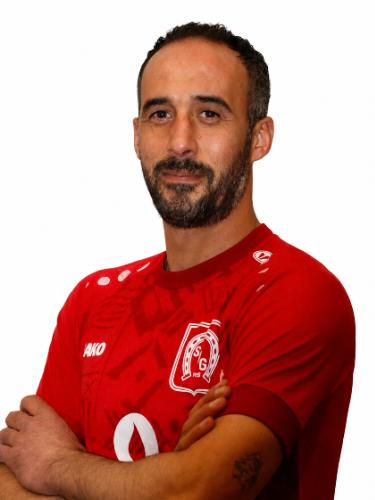 Ali Dib