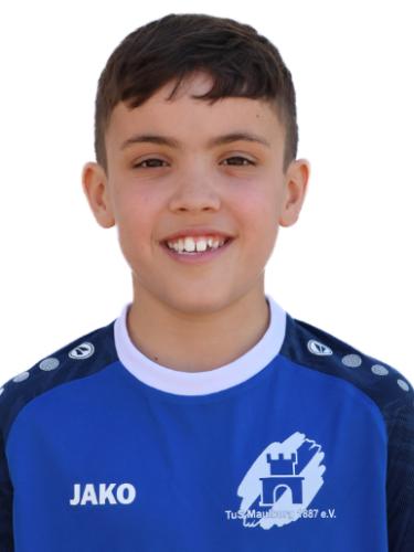 Levin Ilkaya