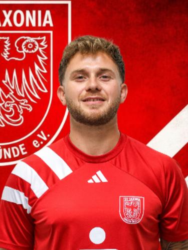 Jonas Lehmann