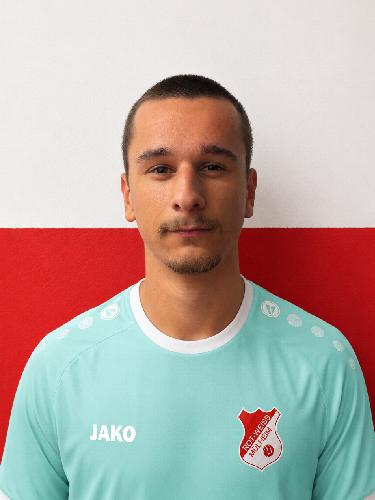 Jonas Hartz