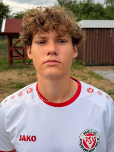 Maarten Kremer