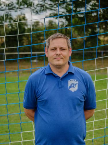 Matthias Kuhr