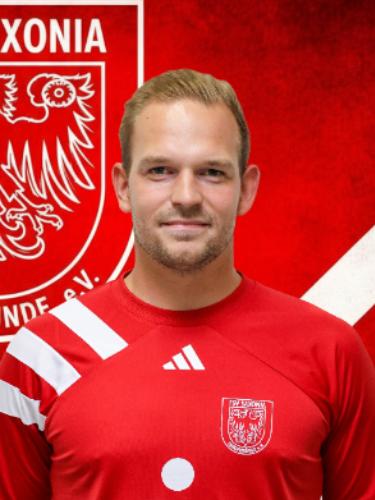Tim Seidel-Holland