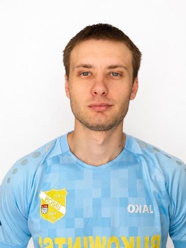 Mykhailo Mateichuk