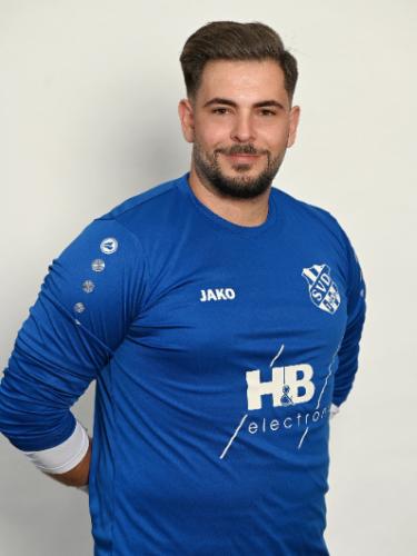 Kristian-Krassimir Alexandrov