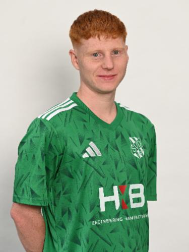 Jeremie Arlt