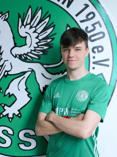 Felix Bach