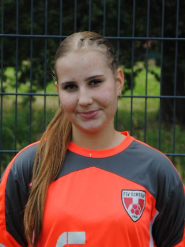Inna Stepanenko