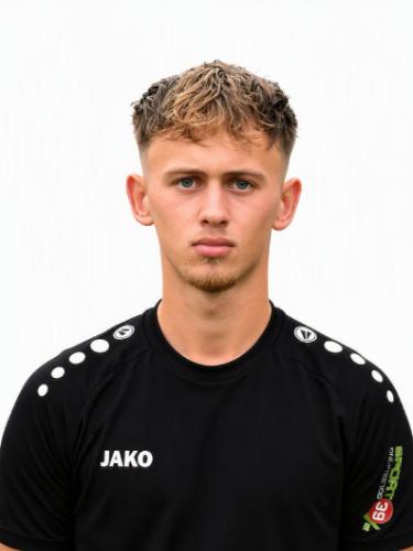 Nick Bröckel