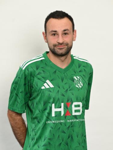 Karim Fordjani