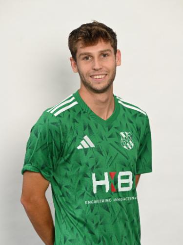 Nick Gräsle