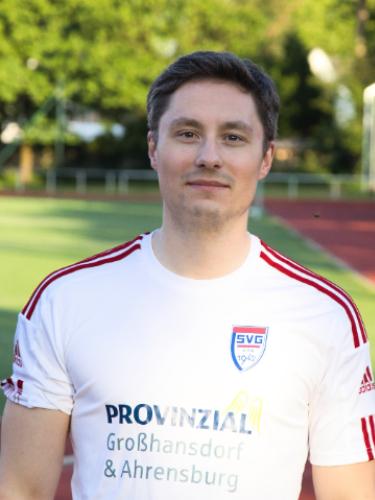 Yannick Rose