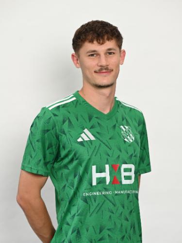 Noah Kimmerle
