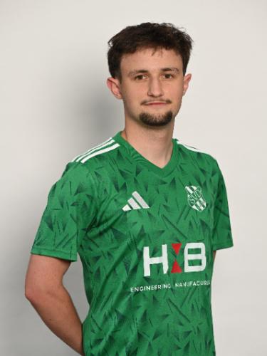 Niclas Kincer