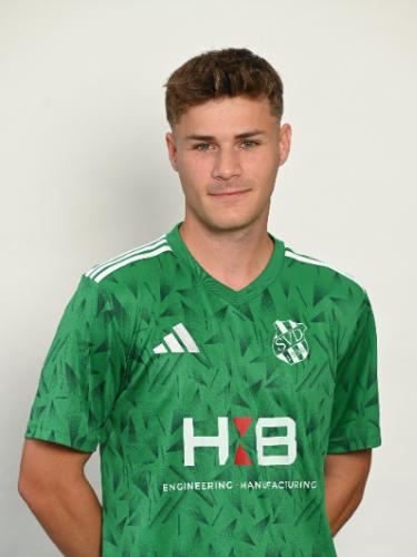 Johannes Leidner