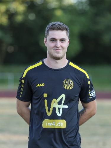 Lucas Bauer