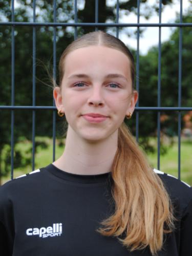 Emma Büter