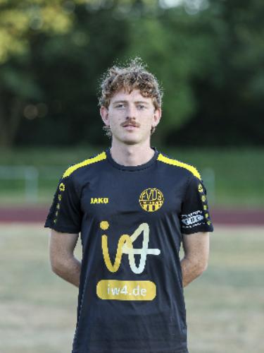 Silas Bosk