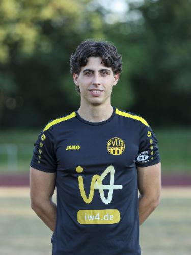 Adriano Galli