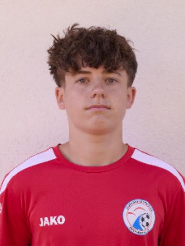 Bastian Brenner