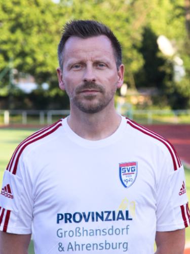 Guido Lindecke