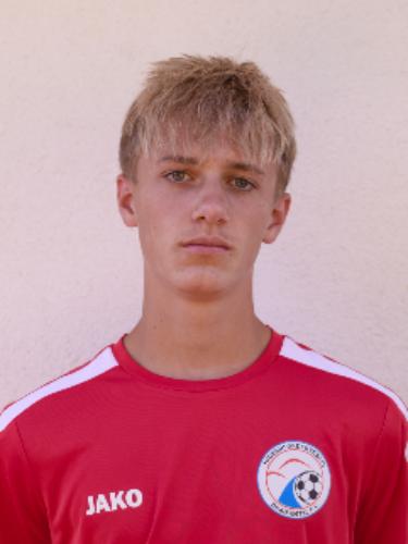Jonas Dold