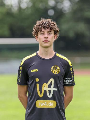 Tristan Brauneisen