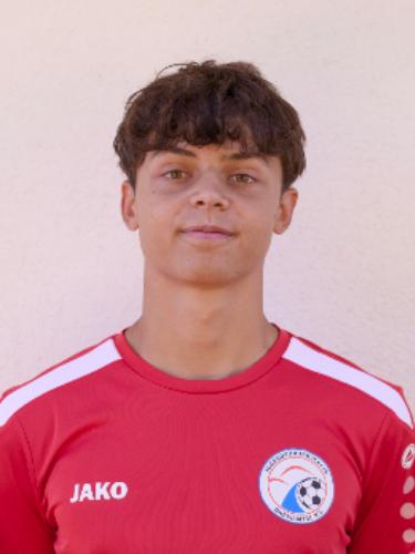 Josua Lilje