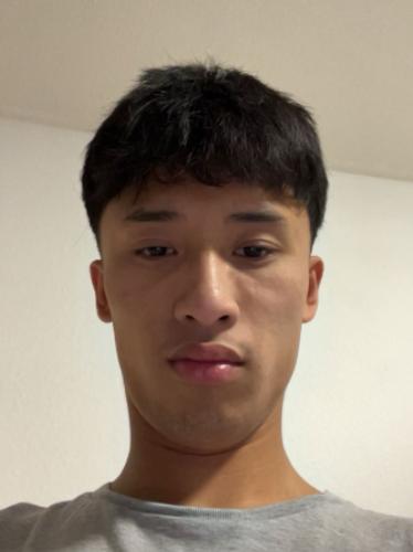 Thai Bao Nguyen