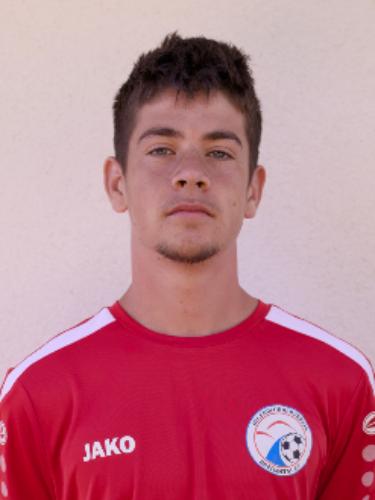 Mika Patrick Meixner