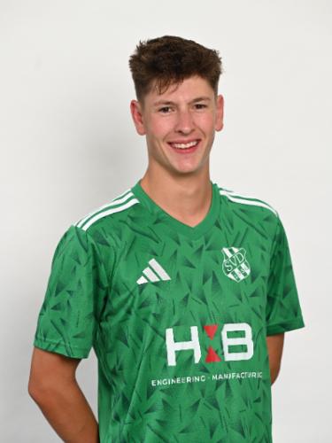 Matthias Mergel