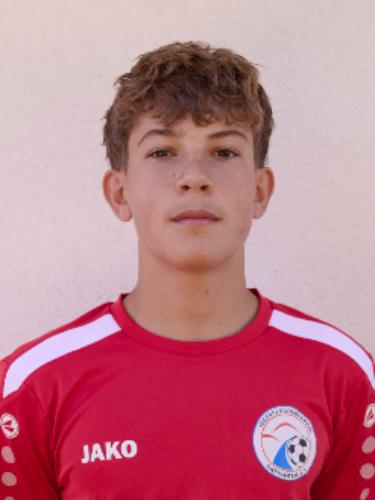 Jaron Rößler
