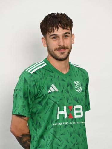 Ilias Patridas