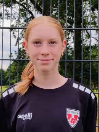 Mathilda Reehuis
