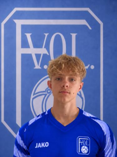 Daniel Stumpf