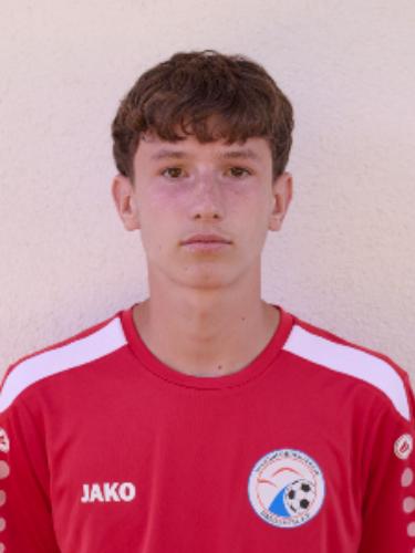 Jonah Sahl
