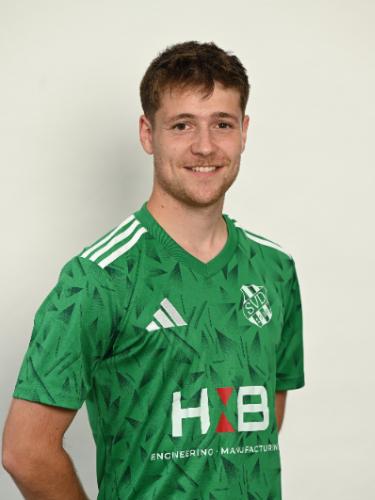 Aaron Paulus